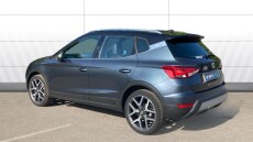 SEAT Arona 1.0 TSI 110 Xcellence Lux [EZ] 5dr DSG Petrol Hatchback